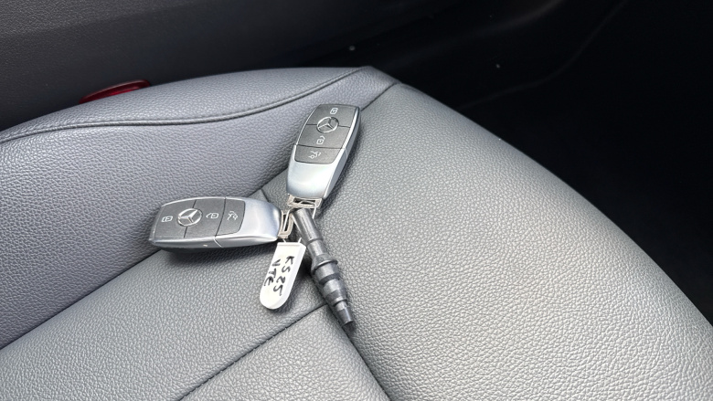 Mercedes-Benz CLA 180 Sport Executive 5dr Tip Auto Petrol Estate